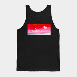 Kiting Dream No. 7 Tank Top